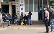 Hải Phòng: Nghi vấn cha say rượu sát hại con trong đêm Hải Phòng: Nghi vấn cha say rượu sát hại con trong đêm