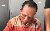 Bắt giữ đối tượng dâm ô bé gái 11 tuổi rồi trốn truy nã Bắt giữ đối tượng dâm ô bé gái 11 tuổi rồi trốn truy nã
