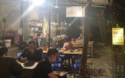 Vừa mãn hạn tù đã dùng dao chém người nhập viện Vừa mãn hạn tù đã dùng dao chém người nhập viện
