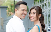 Diễn viên Thúy Diễm: ‘Tôi tránh mặt khi Lương Thế Thành ôm hôn bạn diễn’ Diễn viên Thúy Diễm: ‘Tôi tránh mặt khi Lương Thế Thành ôm hôn bạn diễn’
