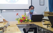 Bé gái 4 tuổi suýt đột quỵ, bé trai sơ sinh bị u "ăn" nửa gan Bé gái 4 tuổi suýt đột quỵ, bé trai sơ sinh bị u "ăn" nửa gan