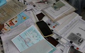 Bắt nhóm tín dụng đen cho vay với lãi suất lên đến 810%/năm Bắt nhóm tín dụng đen cho vay với lãi suất lên đến 810%/năm