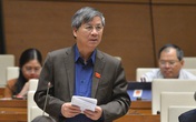 ĐBQH Nguyễn Anh Trí đề nghị xét nghiệm ma túy lái xe ngay trên đường để hạn chế TNGT ĐBQH Nguyễn Anh Trí đề nghị xét nghiệm ma túy lái xe ngay trên đường để hạn chế TNGT