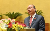 Thủ tướng Chính phủ Nguyễn Xuân Phúc: "Kiểm soát dịch bệnh là nhiệm vụ ưu tiên hàng đầu" Thủ tướng Chính phủ Nguyễn Xuân Phúc: "Kiểm soát dịch bệnh là nhiệm vụ ưu tiên hàng đầu"