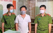 Truy tố đại gia cưỡng đoạt 50 tỷ đồng của "con nợ" Truy tố đại gia cưỡng đoạt 50 tỷ đồng của "con nợ"