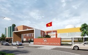 Trường tiểu học Victoria Anland School tập trung xây dựng chương trình chuẩn, đào tạo đội ngũ vững mạnh Trường tiểu học Victoria Anland School tập trung xây dựng chương trình chuẩn, đào tạo đội ngũ vững mạnh