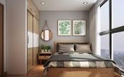 Thiết kế, thi công nội thất chung cư 70m2 tiết kiệm diện tích Thiết kế, thi công nội thất chung cư 70m2 tiết kiệm diện tích