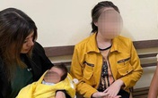 Hành trình giải cứu bé 26 ngày tuổi và lời khai bất ngờ của kẻ bắt cóc Hành trình giải cứu bé 26 ngày tuổi và lời khai bất ngờ của kẻ bắt cóc