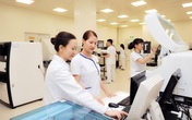 Bệnh viện Vinmec Central Park - TPHCM nhận chứng chỉ quốc tế JCI lần II Bệnh viện Vinmec Central Park - TPHCM nhận chứng chỉ quốc tế JCI lần II