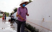 Những hình ảnh 'khác thường' của một hiệu trưởng Những hình ảnh 'khác thường' của một hiệu trưởng