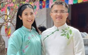 Hoa hậu Ngọc Hân: 'Bạn trai tôi không bao giờ ghen' Hoa hậu Ngọc Hân: 'Bạn trai tôi không bao giờ ghen'