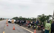 Va chạm với ô tô, thanh niên ở Quảng Trị tử vong tại chỗ Va chạm với ô tô, thanh niên ở Quảng Trị tử vong tại chỗ