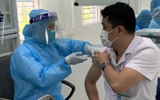 Việt Nam sẽ nhận 811.200 liều vaccine trong 3 tuần tới Việt Nam sẽ nhận 811.200 liều vaccine trong 3 tuần tới