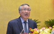 7.463 vụ án với 14.540 bị cáo bị tòa án xử nghiêm do tham nhũng 7.463 vụ án với 14.540 bị cáo bị tòa án xử nghiêm do tham nhũng