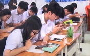 Kiến nghị sửa đổi quy định cấm học sinh sử dụng điện thoại trong lớp Kiến nghị sửa đổi quy định cấm học sinh sử dụng điện thoại trong lớp
