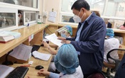 Tăng cường công tác phòng, chống dịch COVID-19 phục vụ bầu cử Quốc hội Tăng cường công tác phòng, chống dịch COVID-19 phục vụ bầu cử Quốc hội