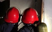 Mâu thuẫn, con trai phóng hỏa đốt luôn nhà 2 tầng của gia đình Mâu thuẫn, con trai phóng hỏa đốt luôn nhà 2 tầng của gia đình