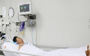 Một phụ nữ hôn mê sâu sau khi ăn bún riêu chay Một phụ nữ hôn mê sâu sau khi ăn bún riêu chay