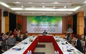 Sau hơn 10 năm phát triển, tài chính tiêu dùng đẩy lùi tín dụng đen, ổn định đời sống người dân Sau hơn 10 năm phát triển, tài chính tiêu dùng đẩy lùi tín dụng đen, ổn định đời sống người dân
