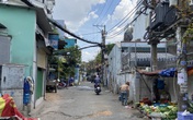 Gỡ phong tỏa ở quận Gò Vấp liên quan đến ca COVID-19 nhập cảnh trái phép Gỡ phong tỏa ở quận Gò Vấp liên quan đến ca COVID-19 nhập cảnh trái phép