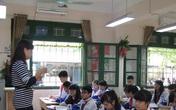 Chống sốc cho học sinh cuối cấp Chống sốc cho học sinh cuối cấp