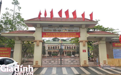Quảng Ninh: Một trường cho học sinh nghỉ học vì liên quan đến ca nghi nhiễm COVID-19 Quảng Ninh: Một trường cho học sinh nghỉ học vì liên quan đến ca nghi nhiễm COVID-19