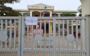 Hải Phòng: Các trường học trên địa bàn xã Đại Hợp, Kiến Thụy phải nghỉ do liên quan ca mắc COVID-19 Hải Phòng: Các trường học trên địa bàn xã Đại Hợp, Kiến Thụy phải nghỉ do liên quan ca mắc COVID-19