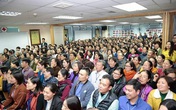 Hà Nội yêu cầu xác minh, xử lý nghiêm hoạt động truyền bá mê tín dị đoan của CLB Tình người Hà Nội yêu cầu xác minh, xử lý nghiêm hoạt động truyền bá mê tín dị đoan của CLB Tình người