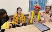 Tình tiết bất ngờ vụ giải cứu cháu bé 1 tháng tuổi bị bắt cóc Tình tiết bất ngờ vụ giải cứu cháu bé 1 tháng tuổi bị bắt cóc