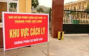 Tin vui: 7 huyện ở Hải Dương không còn trường hợp F1 cách ly tập trung