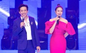 MC Phí Linh rạng rỡ trẻ trung bên Trấn Thành hài hước MC Phí Linh rạng rỡ trẻ trung bên Trấn Thành hài hước
