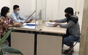 Hà Nội: Đăng thông tin sai sự thật về bầu cử, một người đàn ông bị xử phạt Hà Nội: Đăng thông tin sai sự thật về bầu cử, một người đàn ông bị xử phạt