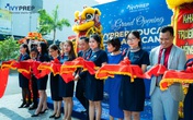 Anh ngữ IvyPrep Education khai trương cơ sở mới tại Cityland Park Hills, Gò Vấp Anh ngữ IvyPrep Education khai trương cơ sở mới tại Cityland Park Hills, Gò Vấp