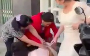 Điều tra vụ cô gái nghi bị đánh ghen dã man Điều tra vụ cô gái nghi bị đánh ghen dã man
