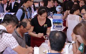 Cuộc đua 'đốt tiền' kéo khách, hết khuyến mãi thẳng tay xoá bỏ Cuộc đua 'đốt tiền' kéo khách, hết khuyến mãi thẳng tay xoá bỏ