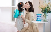 Khởi động chương trình tìm kiếm “Khoảnh khắc khôn lớn diệu kỳ của con” Khởi động chương trình tìm kiếm “Khoảnh khắc khôn lớn diệu kỳ của con”