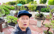 "Gia tài tiền tỷ" mà Bằng Kiều đã đầu tư suốt gần 10 năm trong khu vườn 2000m2 khủng mức nào? "Gia tài tiền tỷ" mà Bằng Kiều đã đầu tư suốt gần 10 năm trong khu vườn 2000m2 khủng mức nào?