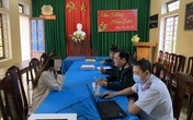 Một người phụ nữ ở Huế bị phạt tiền vì đăng tin “một vợ được lấy nhiều chồng” Một người phụ nữ ở Huế bị phạt tiền vì đăng tin “một vợ được lấy nhiều chồng”