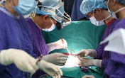 Bé 7 tuổi ở Hà Nội trở thành bệnh nhi nhỏ tuổi nhất Việt Nam ghép tim thành công Bé 7 tuổi ở Hà Nội trở thành bệnh nhi nhỏ tuổi nhất Việt Nam ghép tim thành công