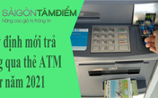 Hà Nội trả gộp 2 tháng lương hưu, trợ cấp bảo hiểm xã hội vì COVID-19 Hà Nội trả gộp 2 tháng lương hưu, trợ cấp bảo hiểm xã hội vì COVID-19