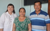 Tốt nghiệp ĐH, CĐ, hai "bóng hồng" tình nguyện làm đơn nhập ngũ Tốt nghiệp ĐH, CĐ, hai "bóng hồng" tình nguyện làm đơn nhập ngũ