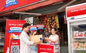 VinShop tặng gói bảo hiểm sức khỏe cho 65.000 chủ tạp hóa VinShop tặng gói bảo hiểm sức khỏe cho 65.000 chủ tạp hóa
