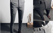 ParkMen - Xu hướng Classic của dòng thời trang nam ParkMen - Xu hướng Classic của dòng thời trang nam