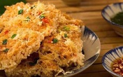 Thương hiệu Bánh tráng Abi cùng tham vọng mang ẩm thực Việt ra thế giới Thương hiệu Bánh tráng Abi cùng tham vọng mang ẩm thực Việt ra thế giới