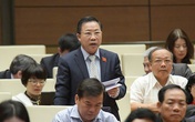 ĐBQH Lưu Bình Nhưỡng: Vẫn có tình trạng "hòa giải dưới lưỡi dao" ĐBQH Lưu Bình Nhưỡng: Vẫn có tình trạng "hòa giải dưới lưỡi dao"