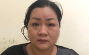 Đề nghị truy tố nữ quái cầm đầu tổ chức mang thai hộ Đề nghị truy tố nữ quái cầm đầu tổ chức mang thai hộ