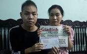 Hai chị em người mù lòa, người mang bệnh ung thư nhận được sự quan tâm của bạn đọc Hai chị em người mù lòa, người mang bệnh ung thư nhận được sự quan tâm của bạn đọc