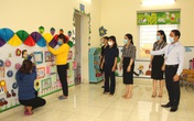 Tin vui: 5 ngày liên tiếp không có ca mắc mới, Hải Dương kết thúc Chỉ thị 19 từ 0h ngày 01/4 Tin vui: 5 ngày liên tiếp không có ca mắc mới, Hải Dương kết thúc Chỉ thị 19 từ 0h ngày 01/4