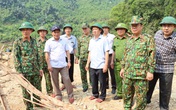Tranh thủ từng ngày, từng giờ tìm kiếm nạn nhân mất tích ở Rào Trăng 3 Tranh thủ từng ngày, từng giờ tìm kiếm nạn nhân mất tích ở Rào Trăng 3