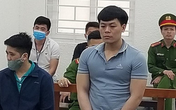 Chém người dã man vì cho rằng bị "nhìn đểu" Chém người dã man vì cho rằng bị "nhìn đểu"